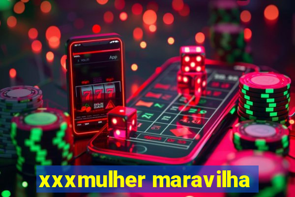 xxxmulher maravilha
